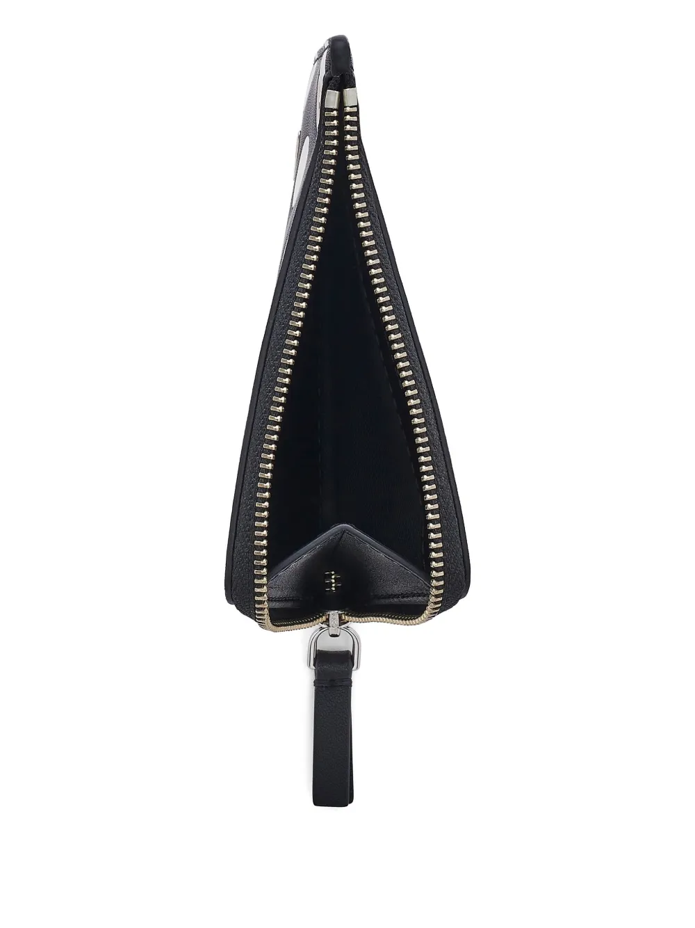 Marc Jacobs The Dots Chain-strap Bag Charm In Black