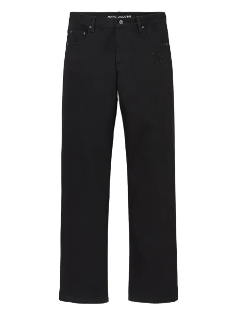Marc Jacobs cotton jeans