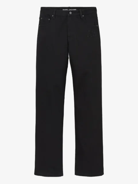 Marc Jacobs jeans de algodón