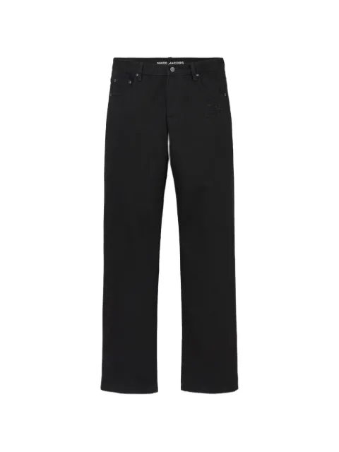 Marc Jacobs The Jean jeans