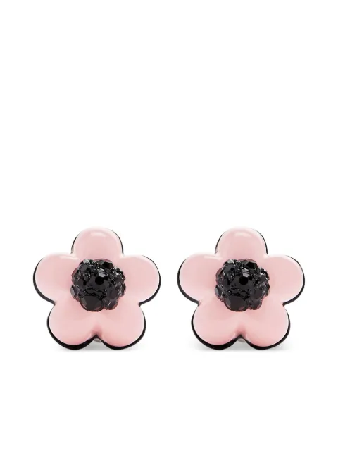 Marc Jacobs 데이지 스터드 이어링