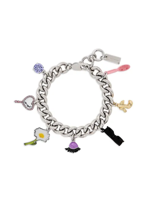 Marc Jacobs The Dollhouse Charm bracelet