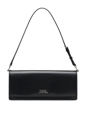 KASSL Editions アンカーショルダーバッグ S | ブラウン | FARFETCH JP