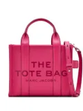 Marc Jacobs The Small Leather Tote bag - Pink