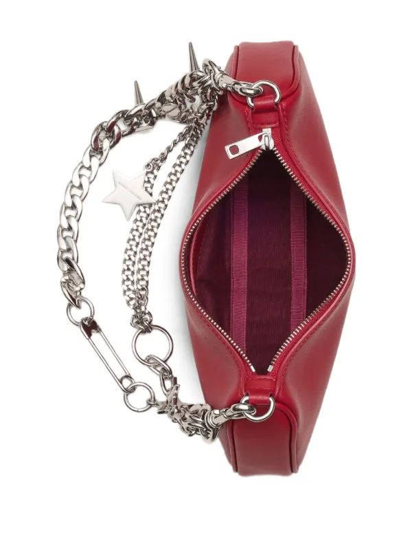 MARC JACOBS スタムショルダーバッグ マークジェイコブス ショルダーバッグ/クラッチバッグ バッグ