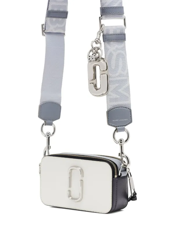 Marc Jacobs The J Marc balloon-shaped flower-embellished Keyring