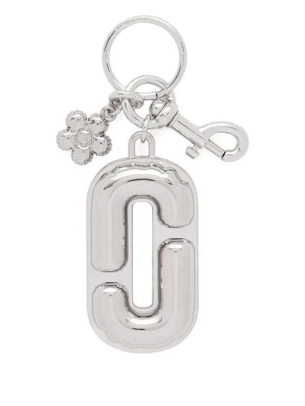 MARC JACOBS　ルーシーキーホルダー MARC BY MARC JACOBS（マーク バイ マーク ジェイコブス） 【ボーナス