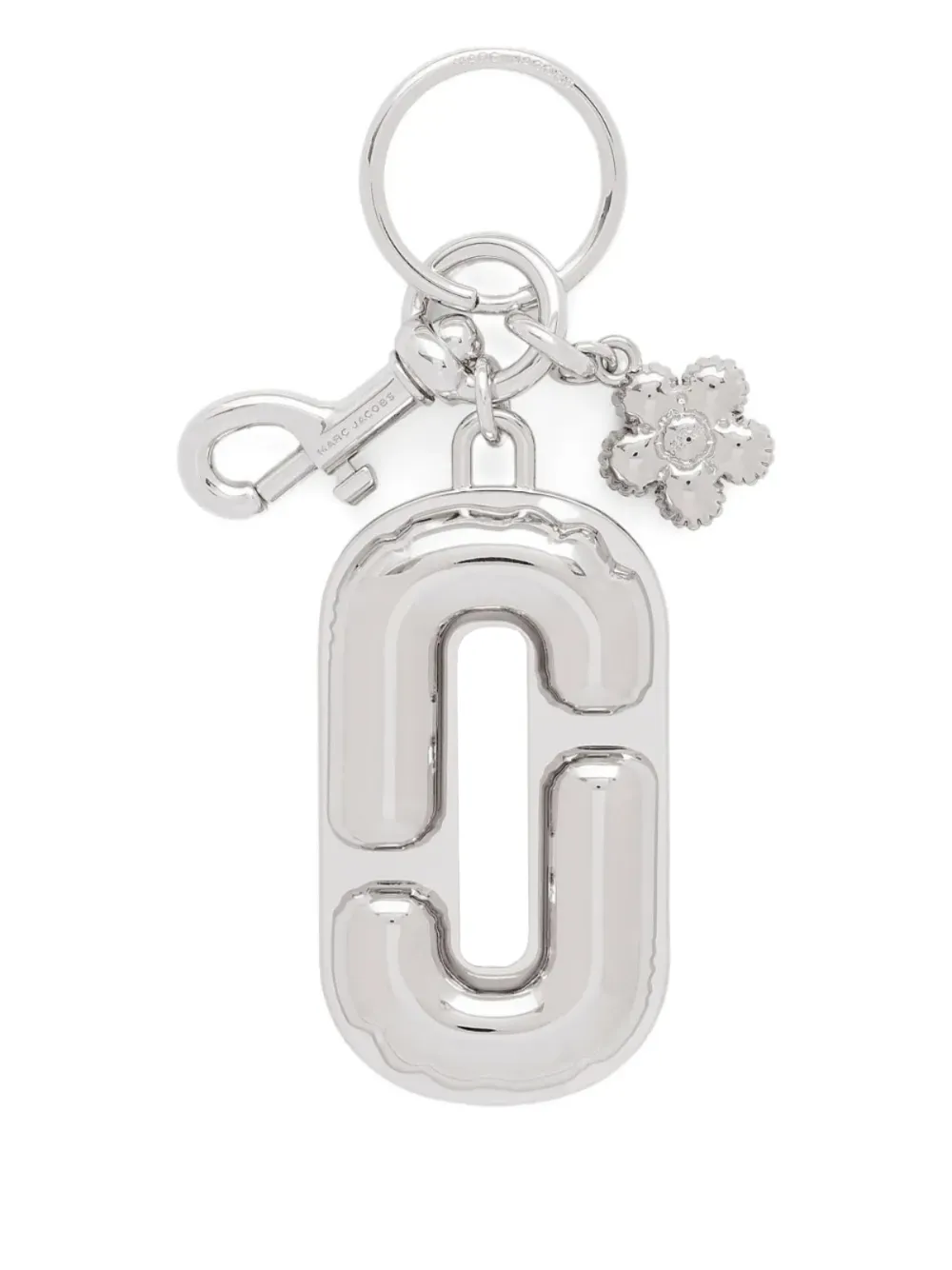 Marc Jacobs porte-clés The J Marc | Accessoires | Image 2