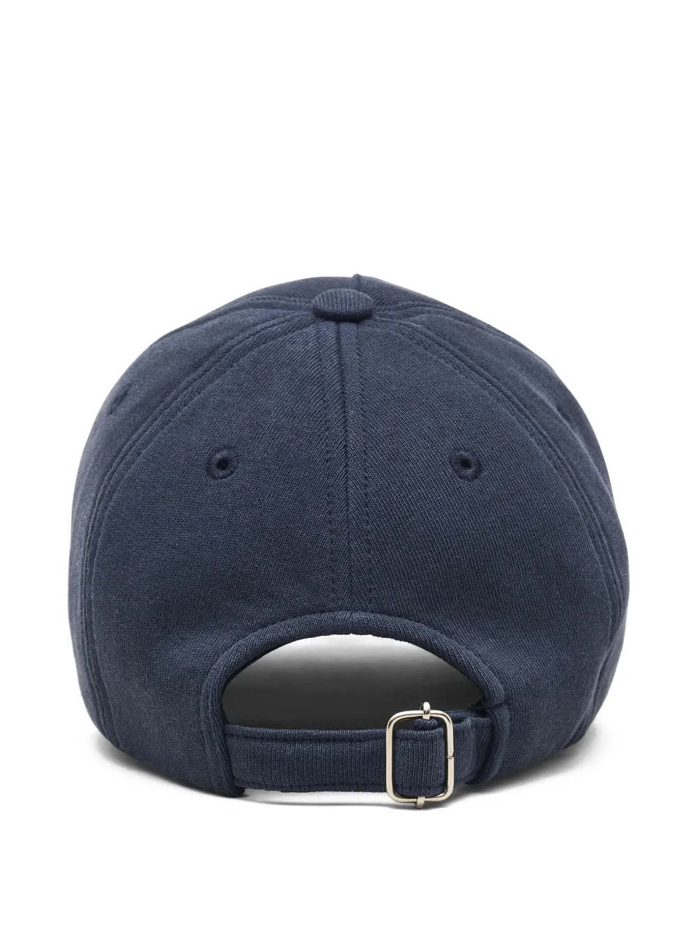 Marc Jacobs Varsity pet met print - Blauw
