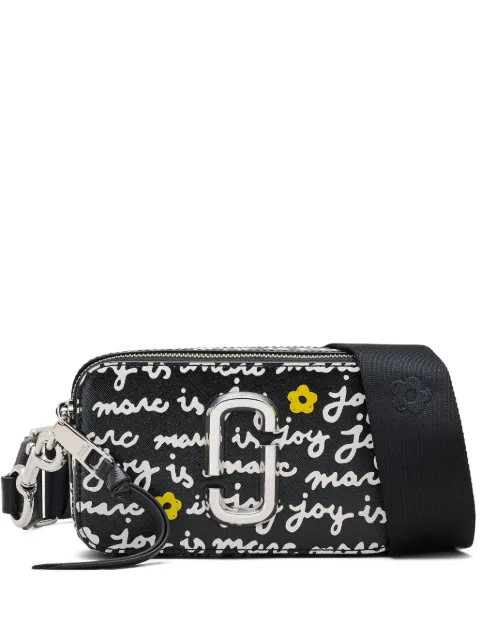 Marc Jacobs Then Joy Snapshot mini bag