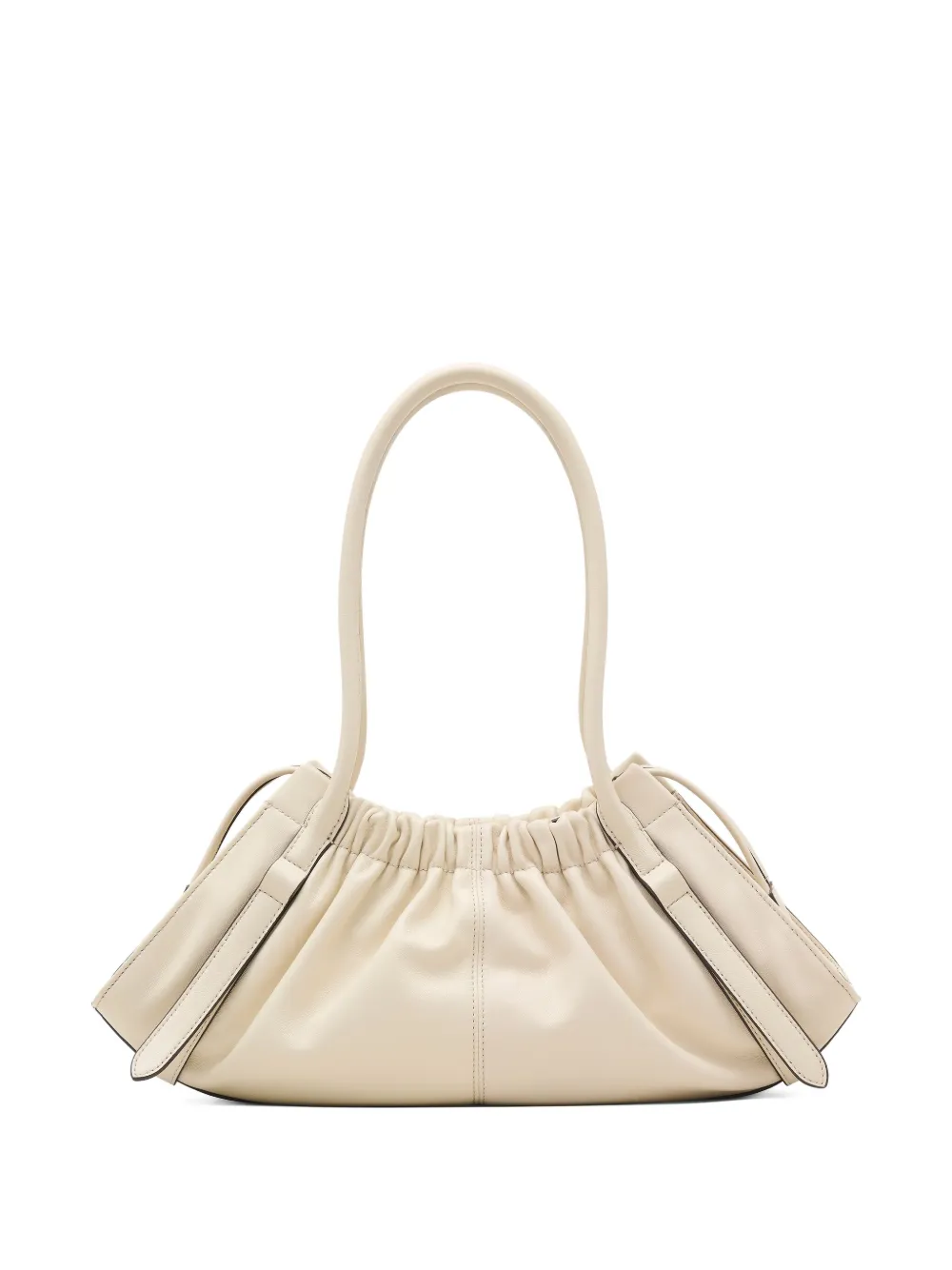 Marc Jacobs Christina Satchel Bag In Neutral
