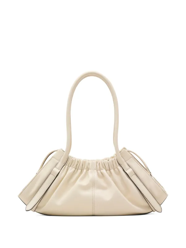 Marc Jacobs Christina Satchel Bag | Neutrals | FARFETCH