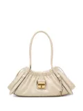 Marc Jacobs Christina satchel bag - Neutrals
