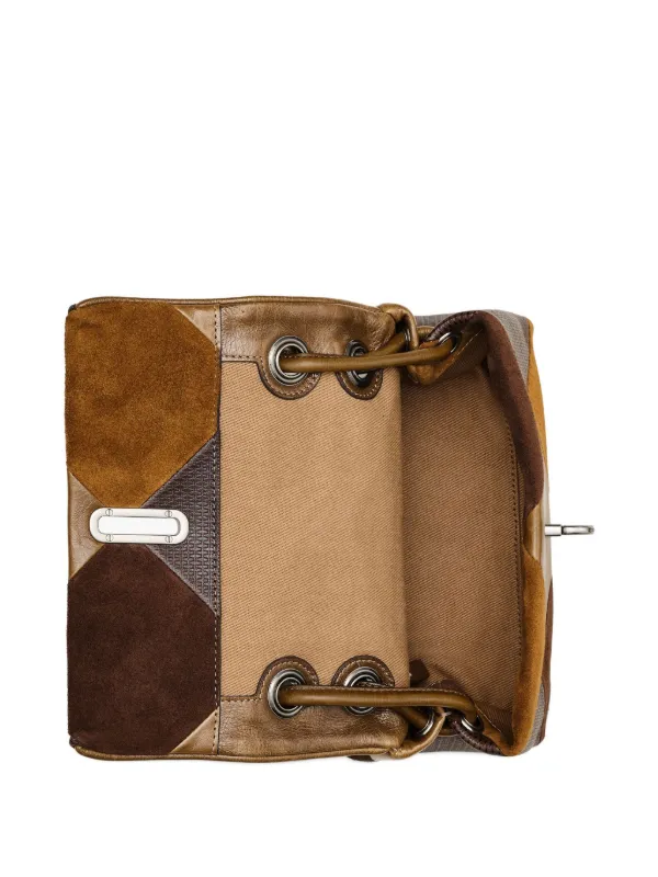バッグ Marc jacobs handbag archive y2k brown Some thoughts about my recent Y2K Marc Jacobs bag journey