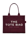 Marc Jacobs large The Tote bag - Purple