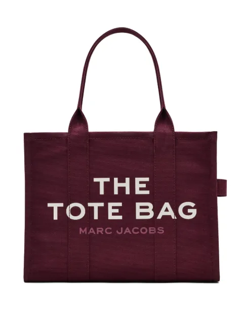 Marc Jacobs Bolsa The Tote grande