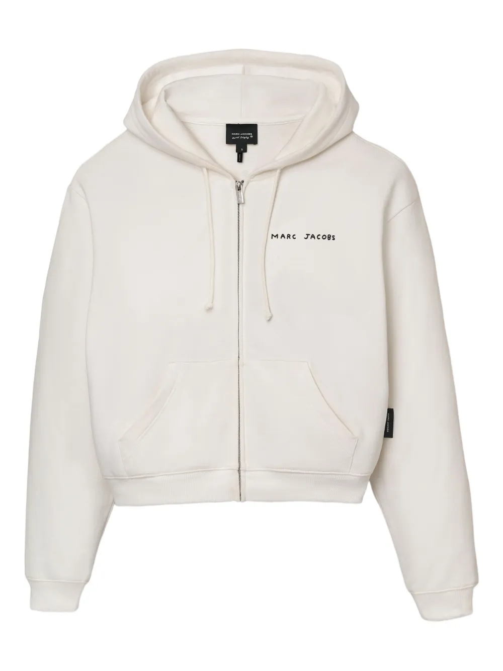Marc Jacobs Joy Of Falling パーカー - ホワイト Marc Jacobs Joy Of Falling パーカー - ホワイト