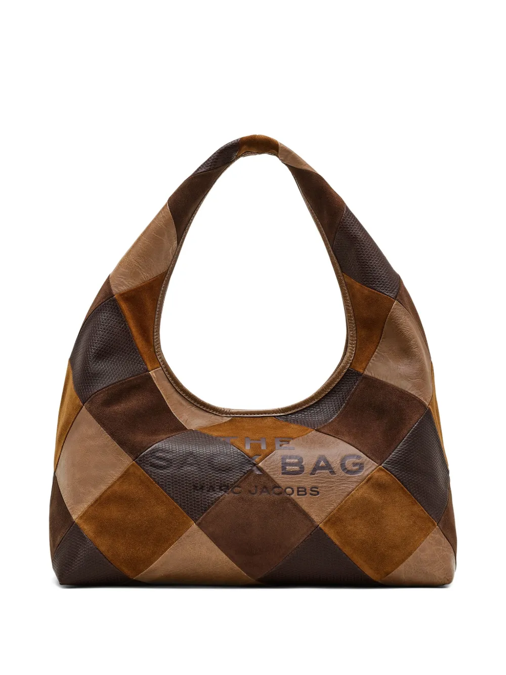 Marc Jacobs The Sack schoudertas Bruin