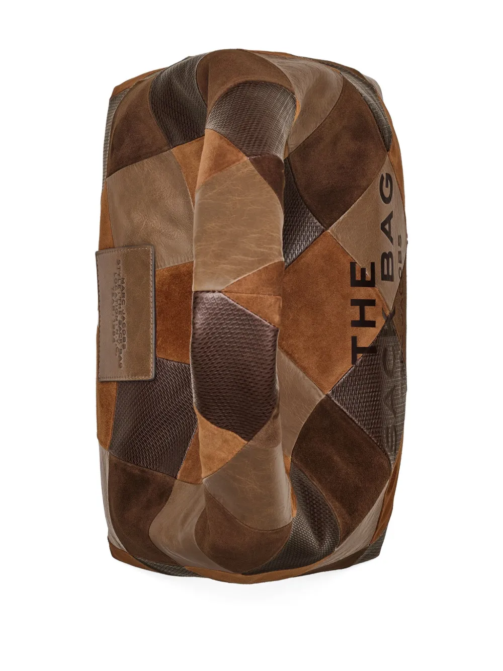 Marc Jacobs The Sack schoudertas Bruin