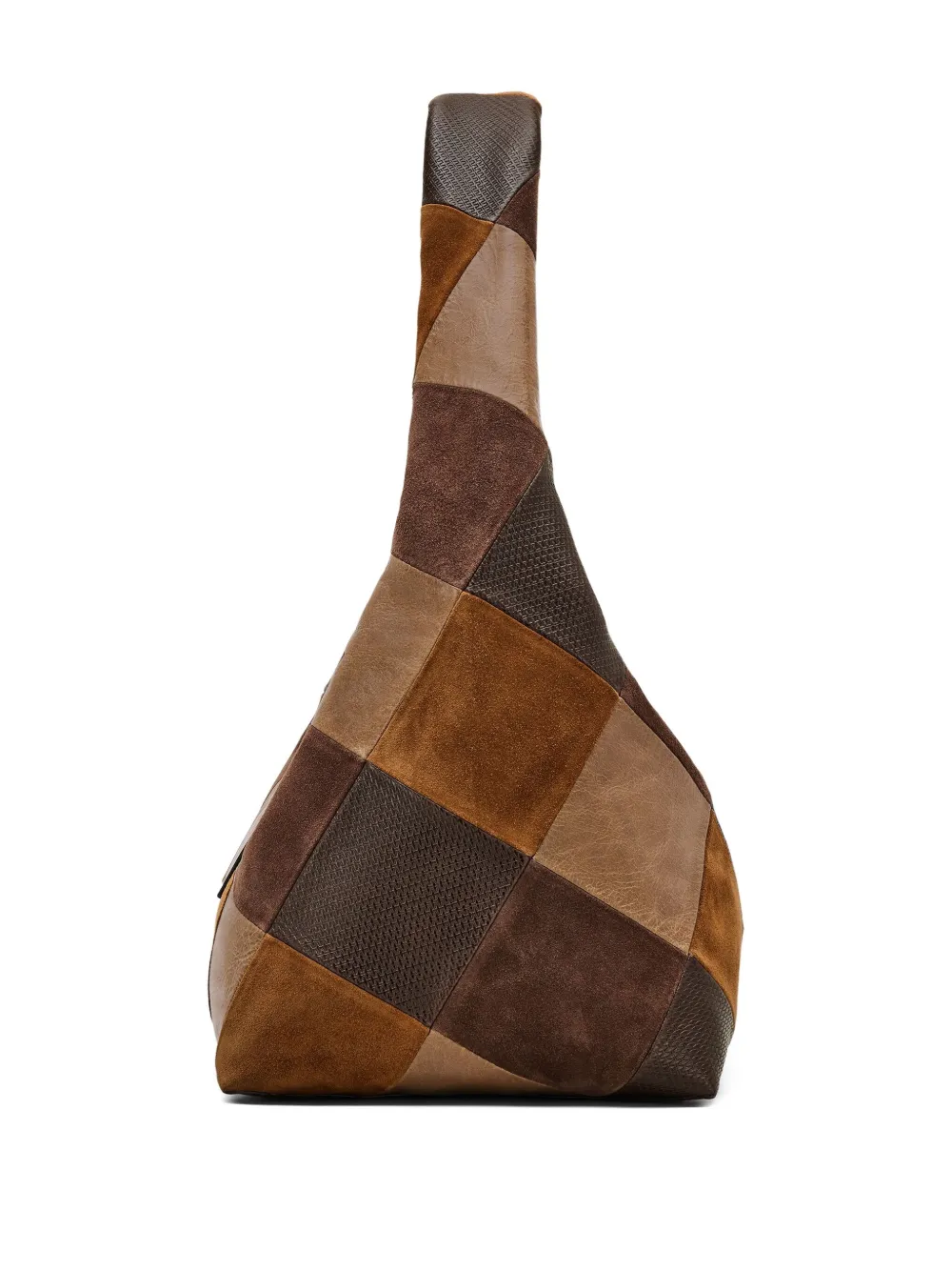 Marc Jacobs The Sack schoudertas Bruin