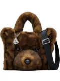 Marc Jacobs The Teddy Bear tote bag - Brown