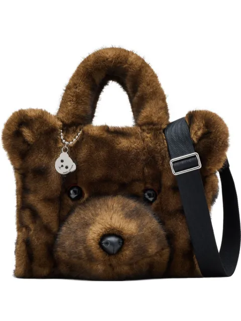 Marc Jacobs The Teddy Bear tote bag