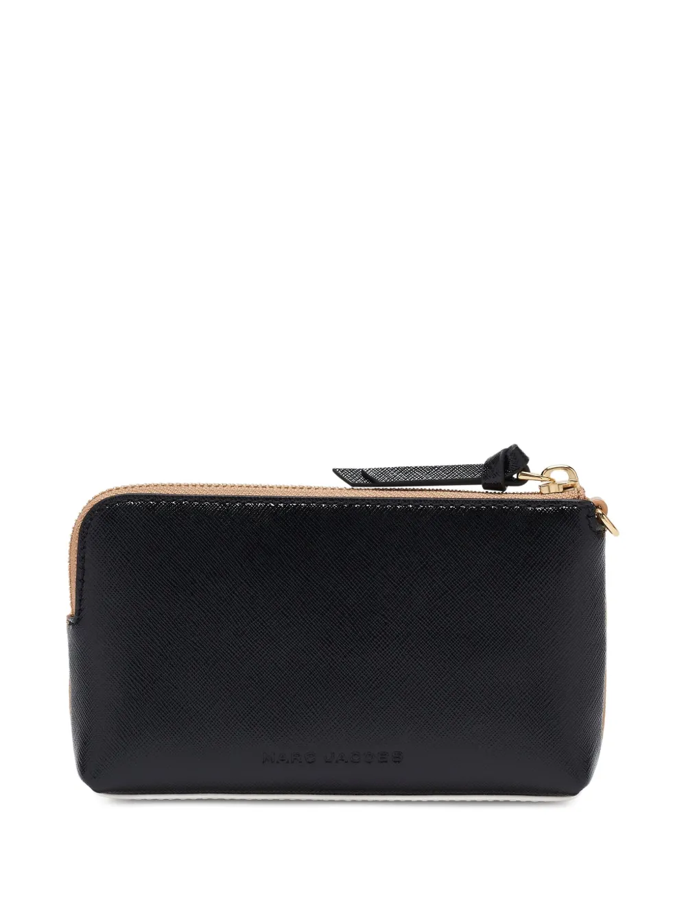 Marc Jacobs Utility Snapshot wallet - Bruin