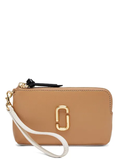 Marc Jacobs cartera Utility Snapshot