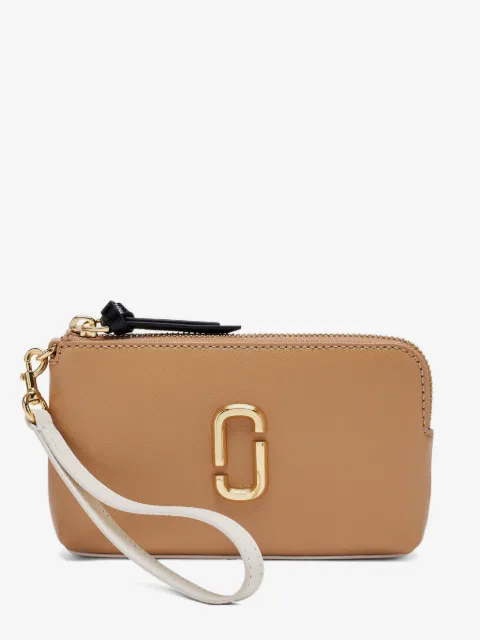 Marc Jacobs Utility Snapshot wallet