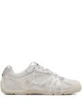 Marc Jacobs mesh-panel sneakers - White