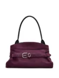 Marc Jacobs Dakota shoulder bag - Purple