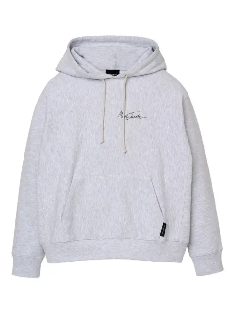 Marc Jacobs garden-print hoodie