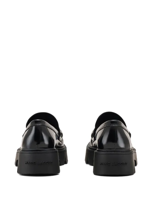 MARC BY MARC JACOBS フラットシューズ 23.5 ローファー フラットシューズ・ローファー | マーク ジェイコブス 公式