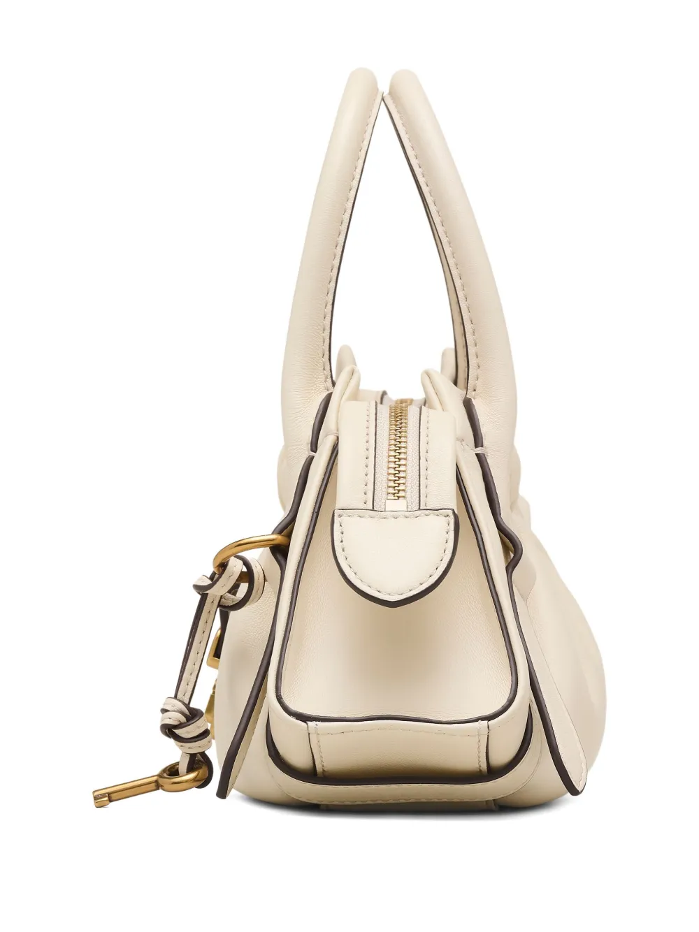 Marc Jacobs Christina kleine shopper Beige