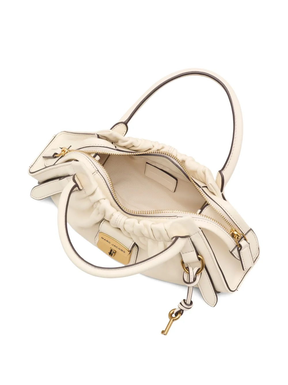 Marc Jacobs Christina kleine shopper Beige