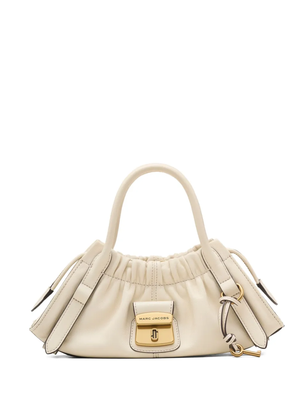 Marc Jacobs Christina kleine shopper Beige
