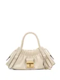 Marc Jacobs small Cristina tote bag - Neutrals