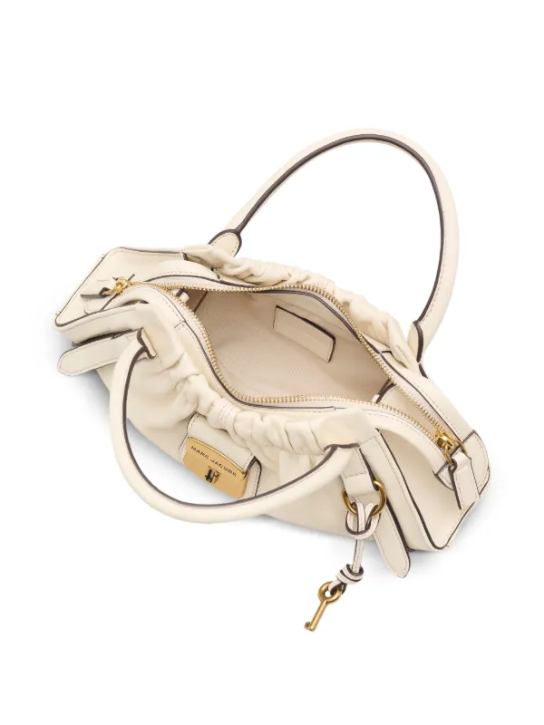 Marc Jacobs Small Cristina Tote Bag | Neutrals | FARFETCH