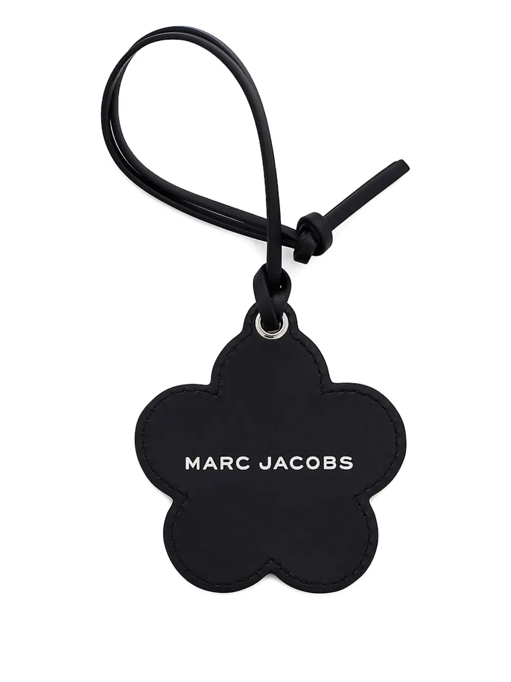 Marc Jacobs Ciondolo per borsa The Daisy - Nero