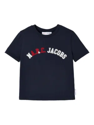 Marc Jacobs T-shirts - Farfetch