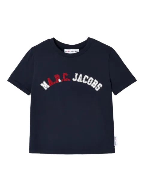 Marc Jacobs ロゴ Tシャツ