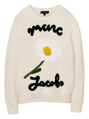Marc Jacobs（マークジェイコブス）ニットセーター - FARFETCH