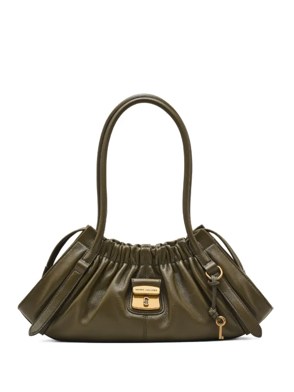 Marc Jacobs Borsa a Tracolla Christina | Verde | FARFETCH IT