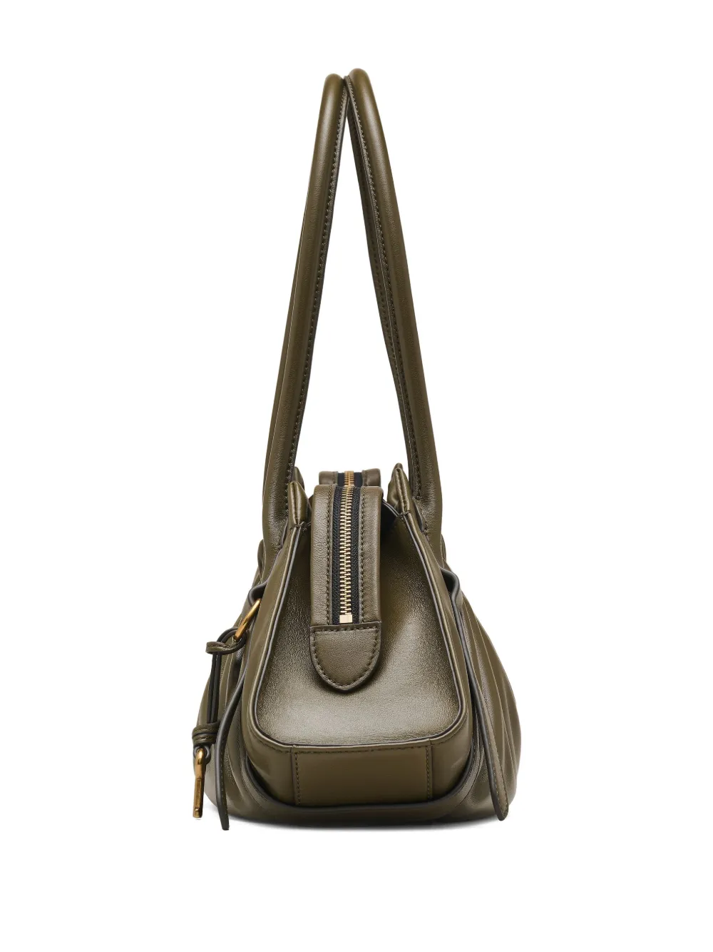 Marc Jacobs Borsa a Tracolla Christina | Verde | FARFETCH IT
