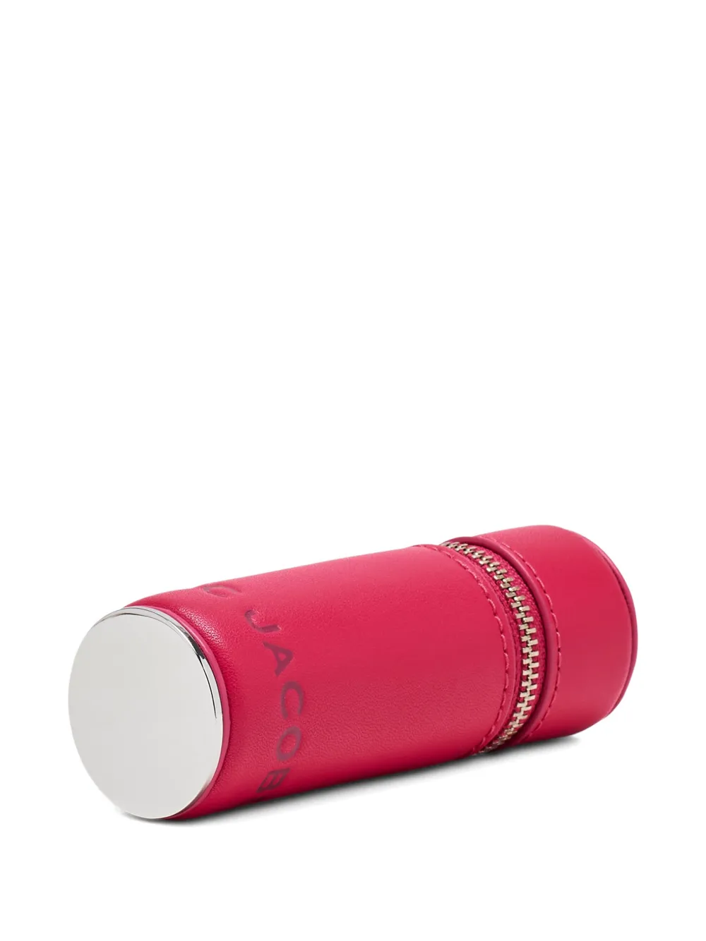 Marc Jacobs The Lipstick Case Bag Charm In Red
