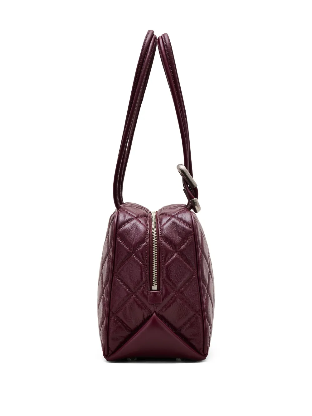 Marc Jacobs The Dual Shoulder Bag In Red