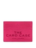 Marc Jacobs leather wallet - Pink