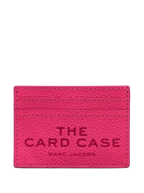 Marc Jacobs leather wallet