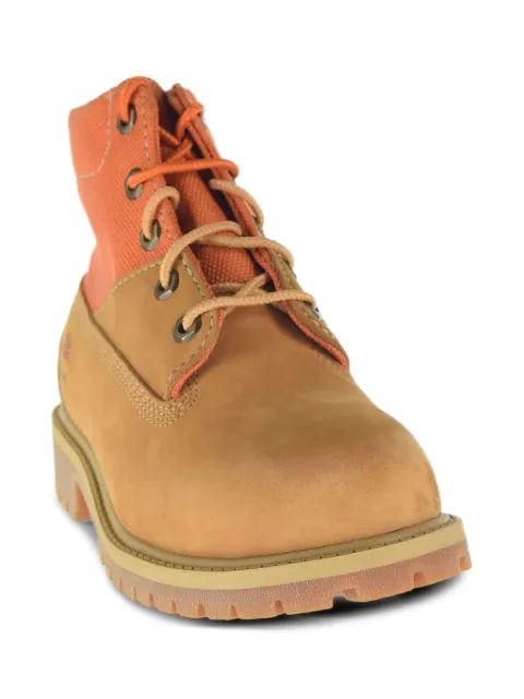 Timberland Kids بوت '6 إنش ريبوت BOTL'