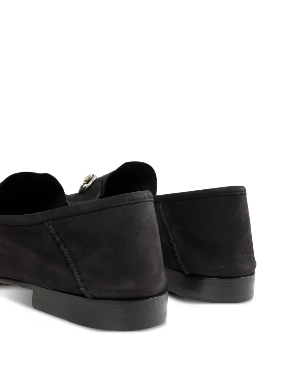 Gucci Horsebit 1953 loafers Black